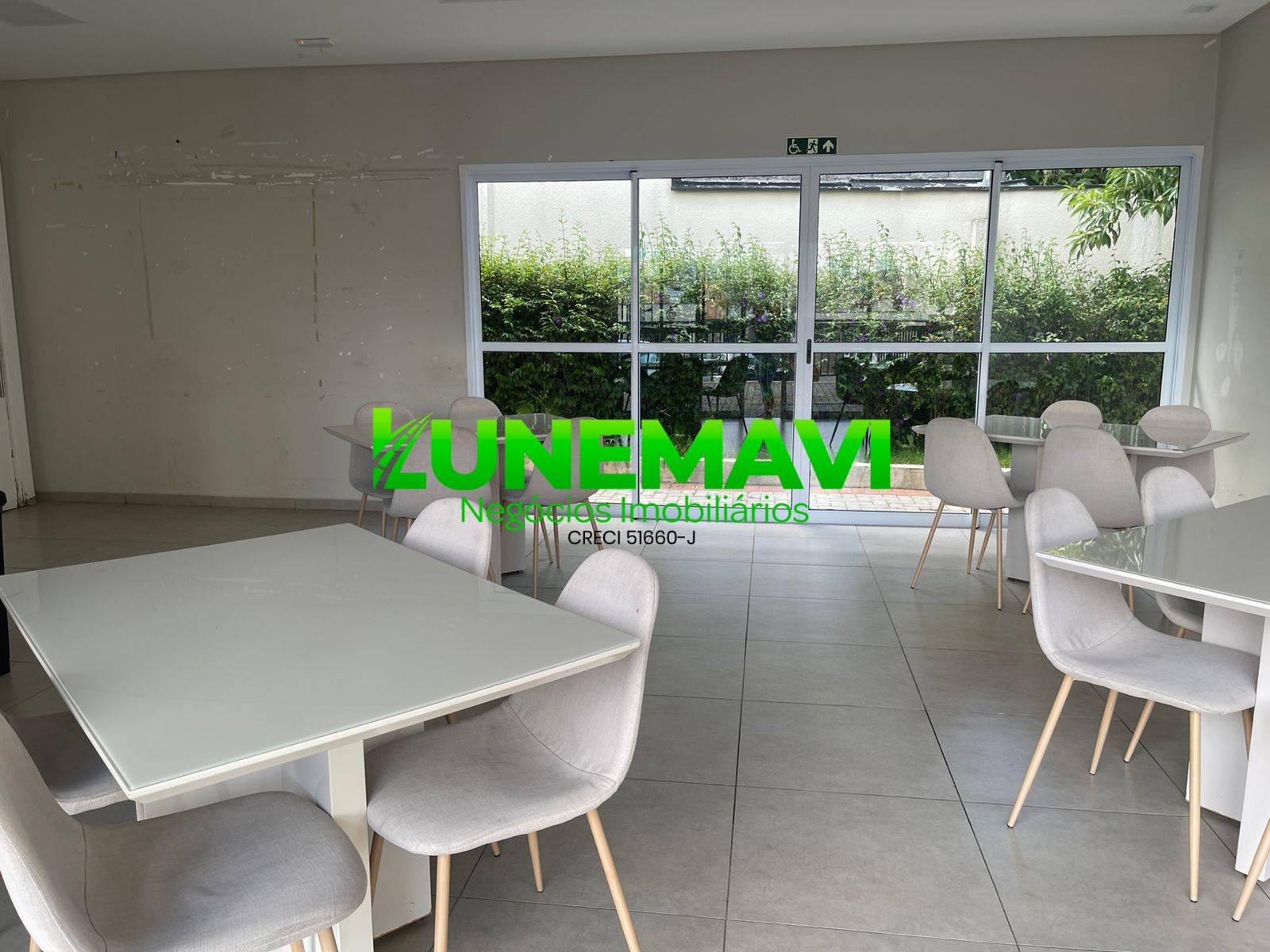 Apartamento, 2 quartos - Foto 3