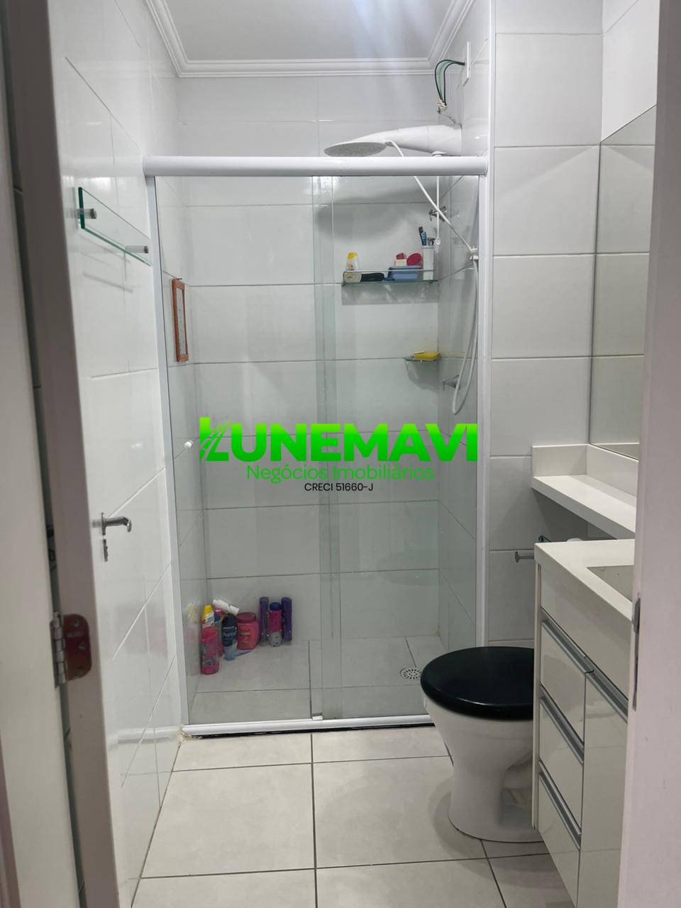 Apartamento, 2 quartos - Foto 6