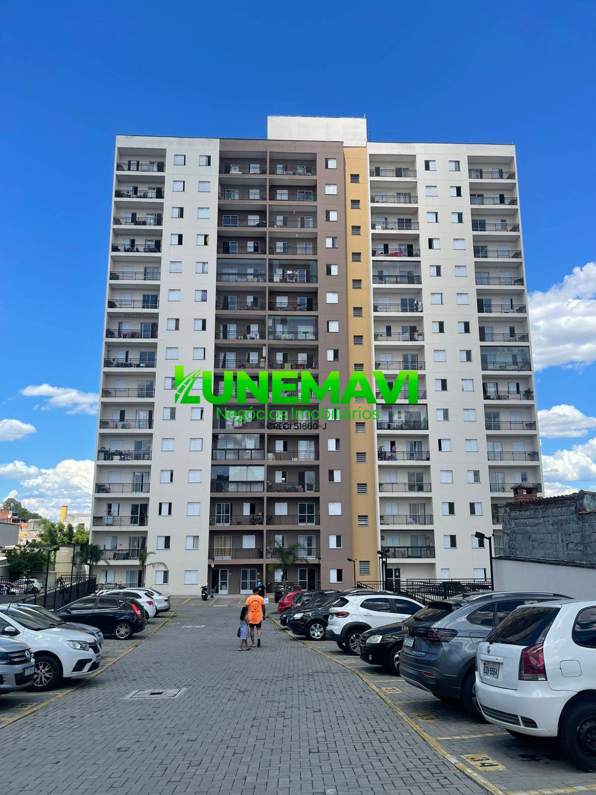 Apartamento, 2 quartos - Foto 7