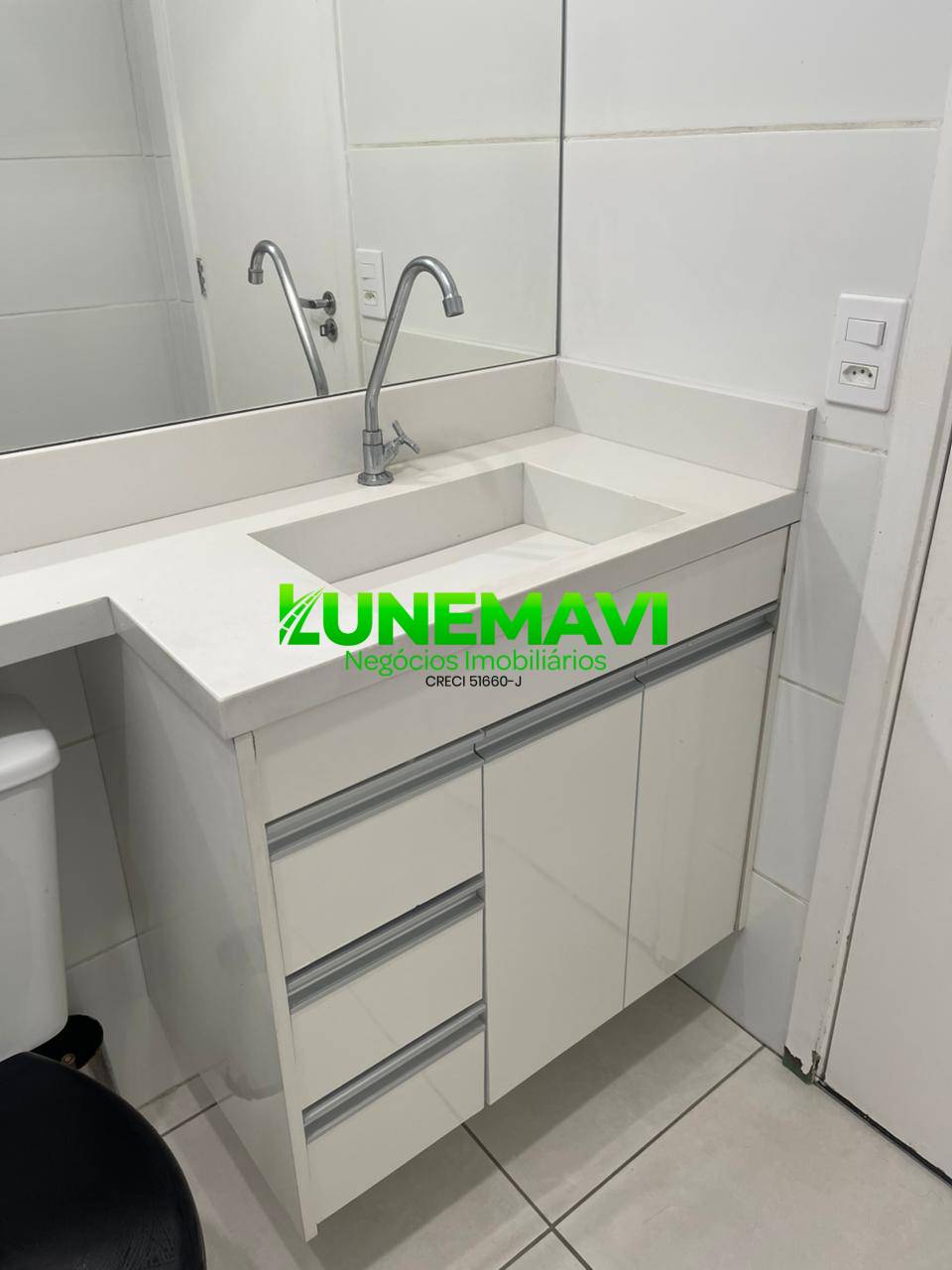 Apartamento, 2 quartos - Foto 8