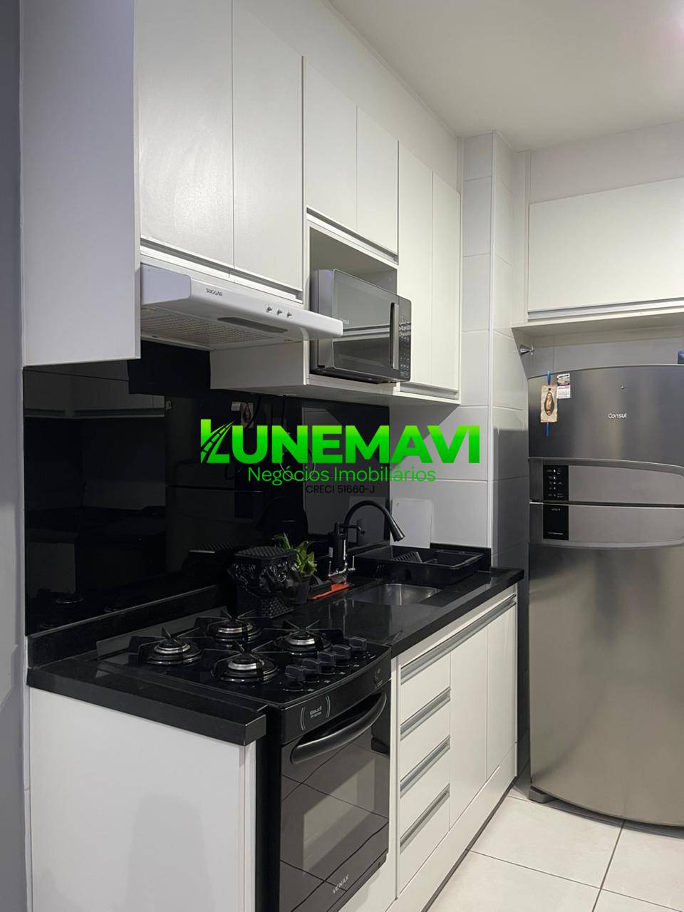 Apartamento, 2 quartos - Foto 9