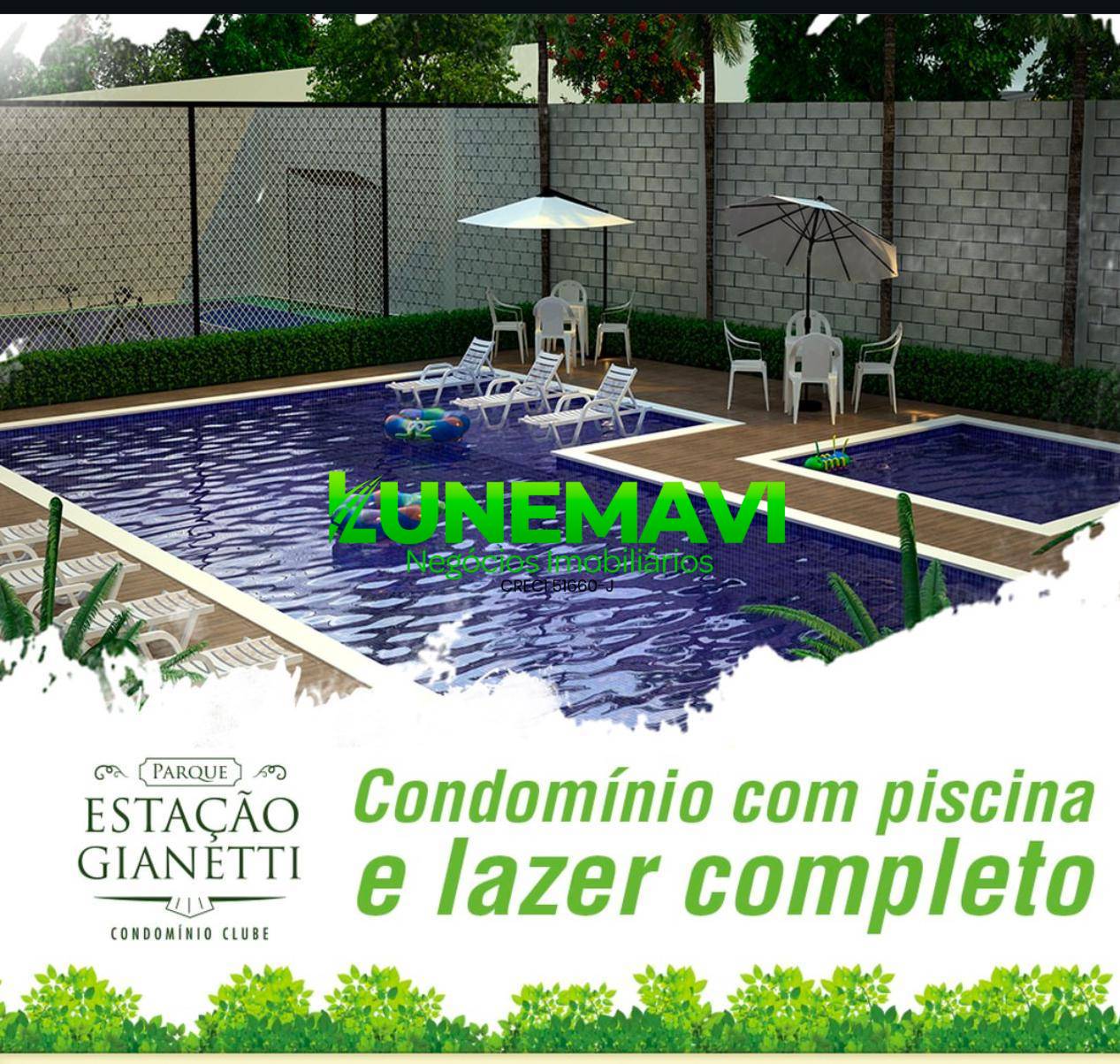 Apartamento, 2 quartos - Foto 14