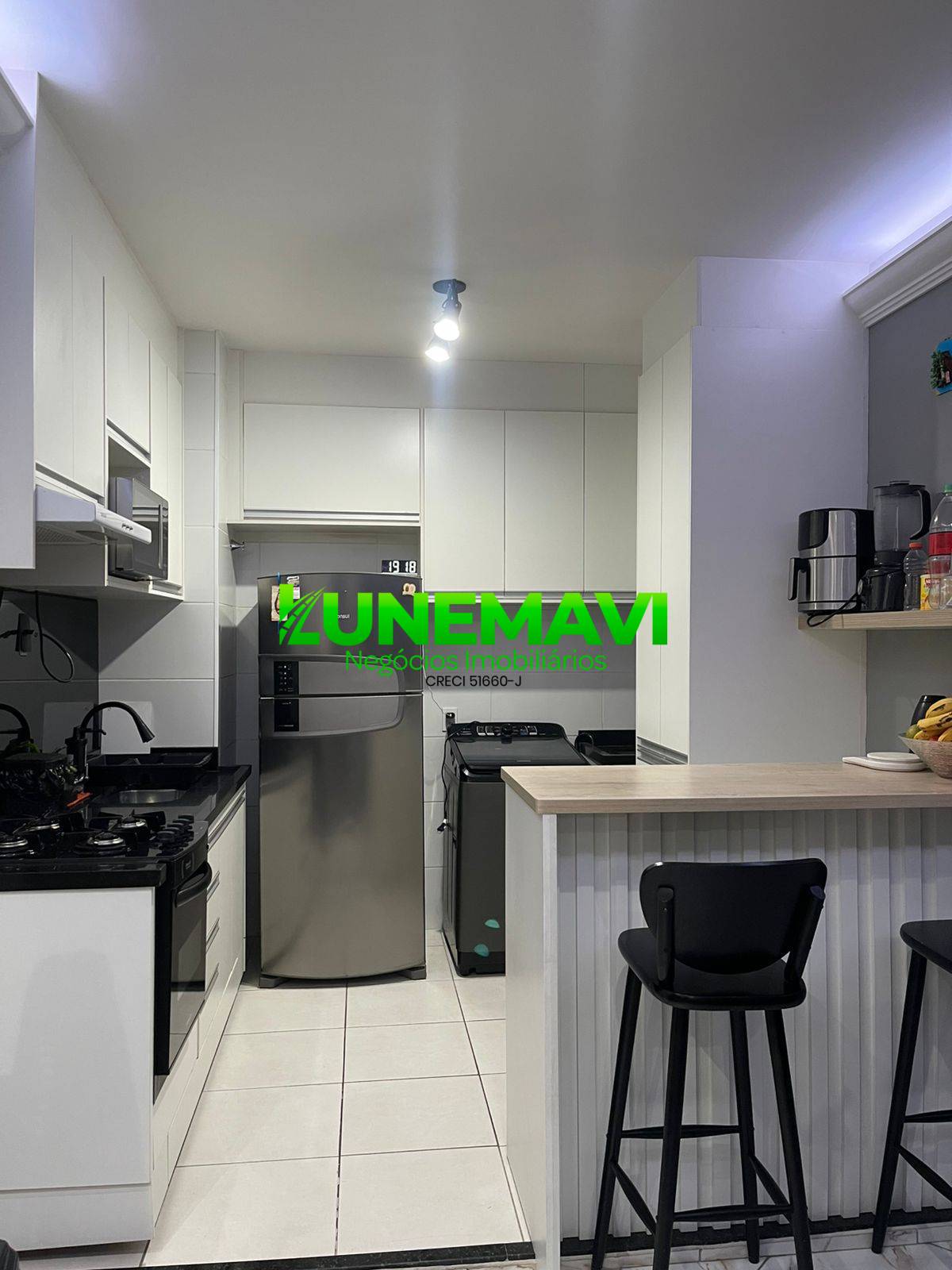 Apartamento, 2 quartos - Foto 11