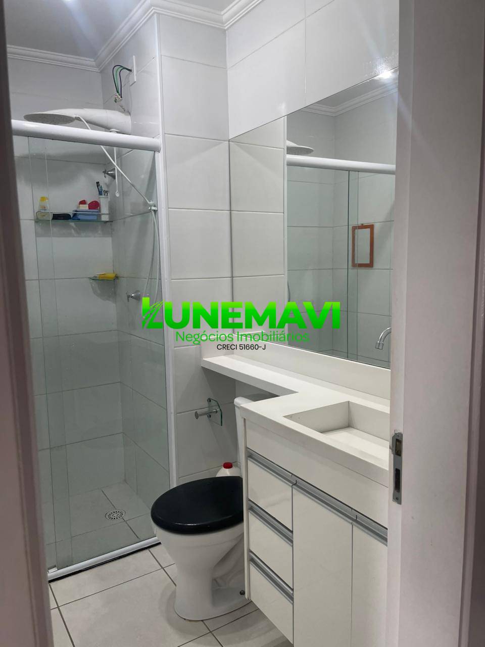 Apartamento, 2 quartos - Foto 12