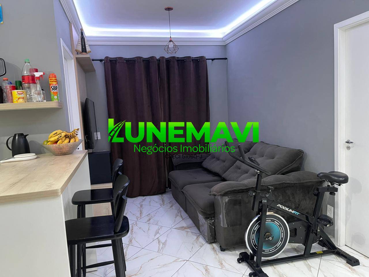 Apartamento, 2 quartos - Foto 15