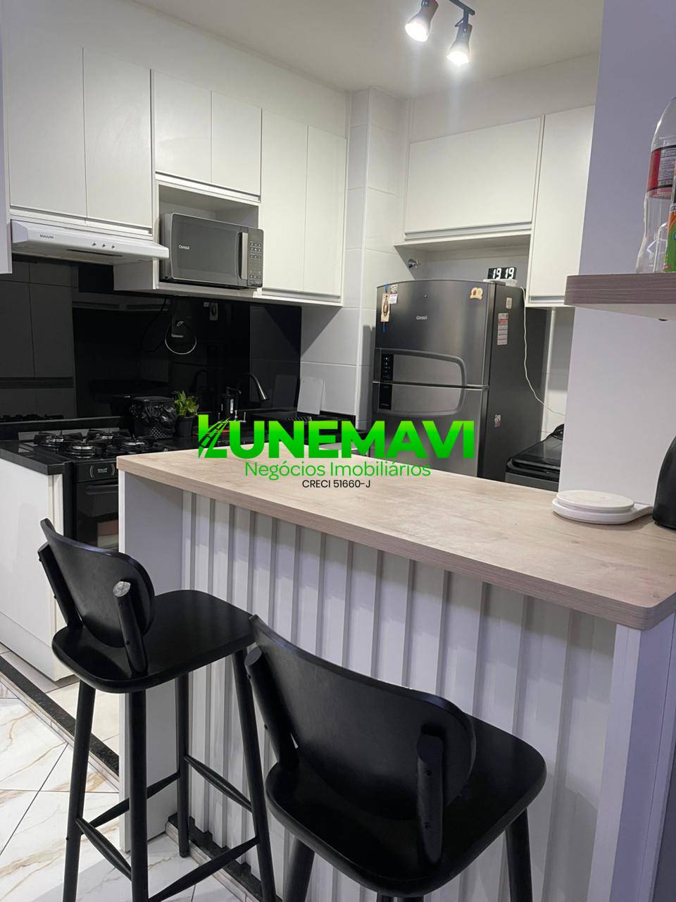 Apartamento, 2 quartos - Foto 16