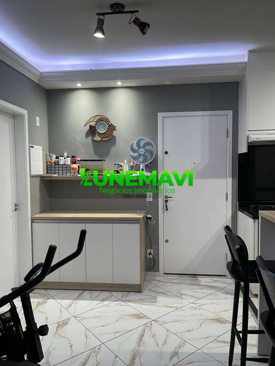 Apartamento, 2 quartos - Foto 22