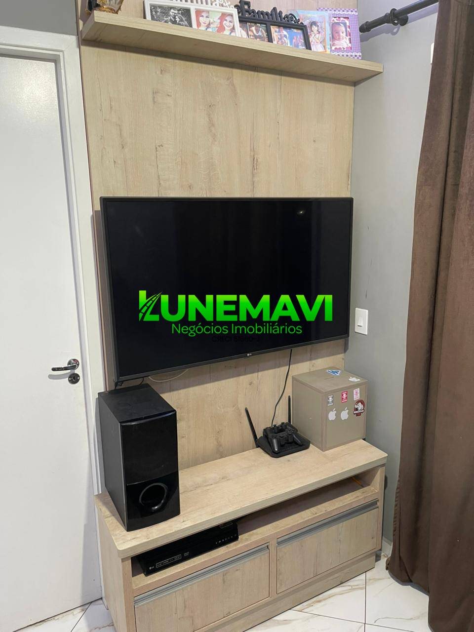 Apartamento, 2 quartos - Foto 20