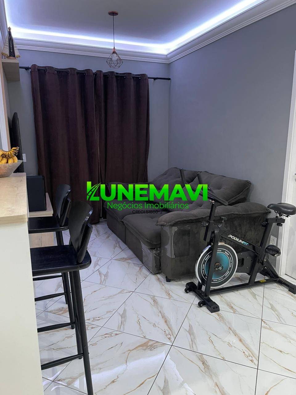 Apartamento, 2 quartos - Foto 21