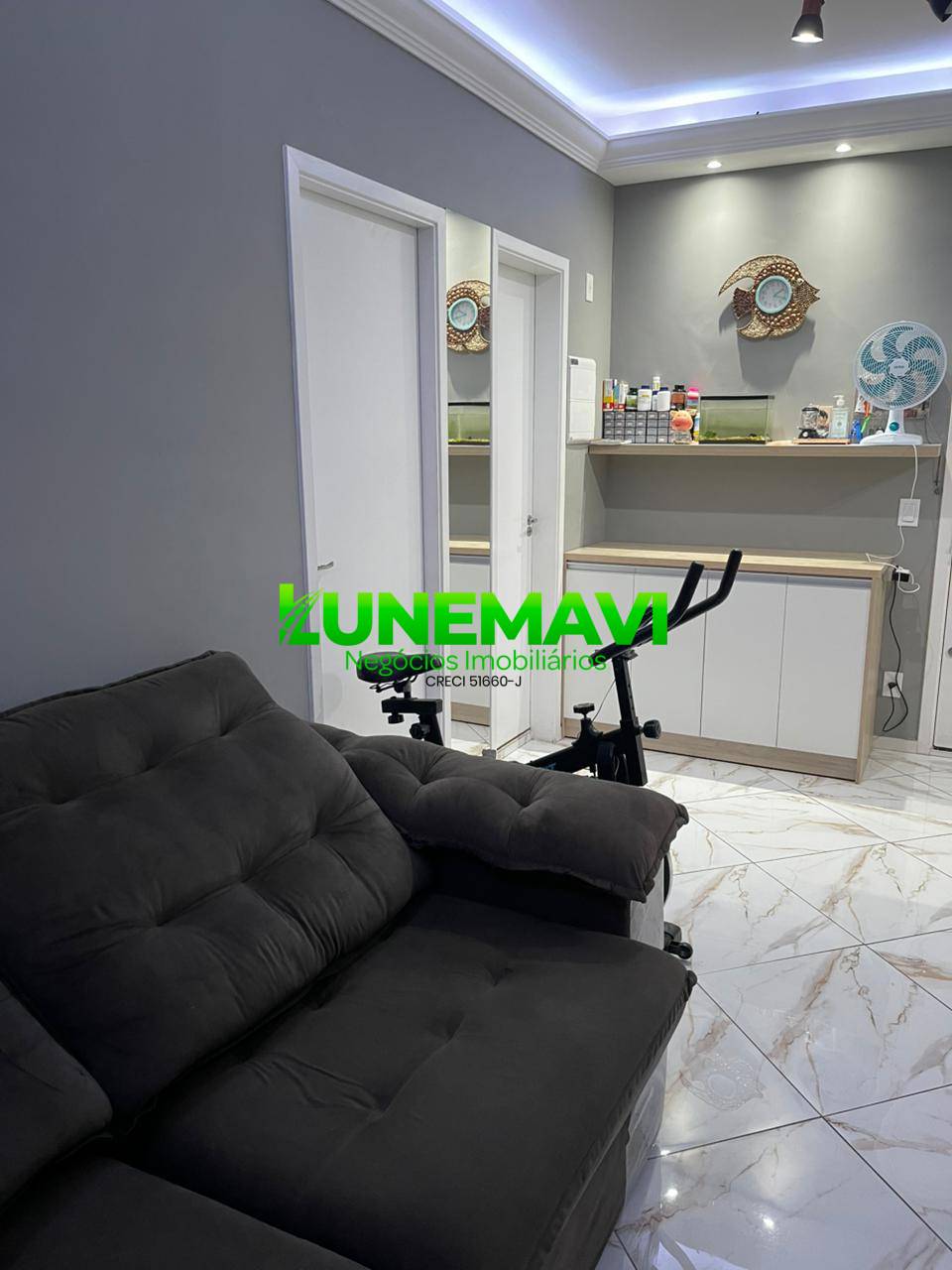 Apartamento, 2 quartos - Foto 19