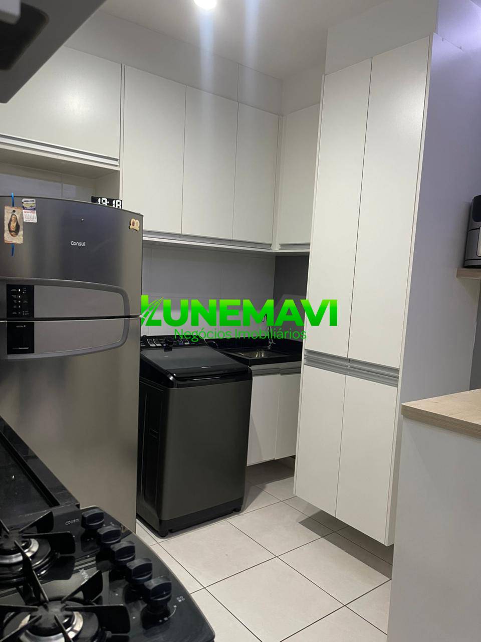 Apartamento, 2 quartos - Foto 28