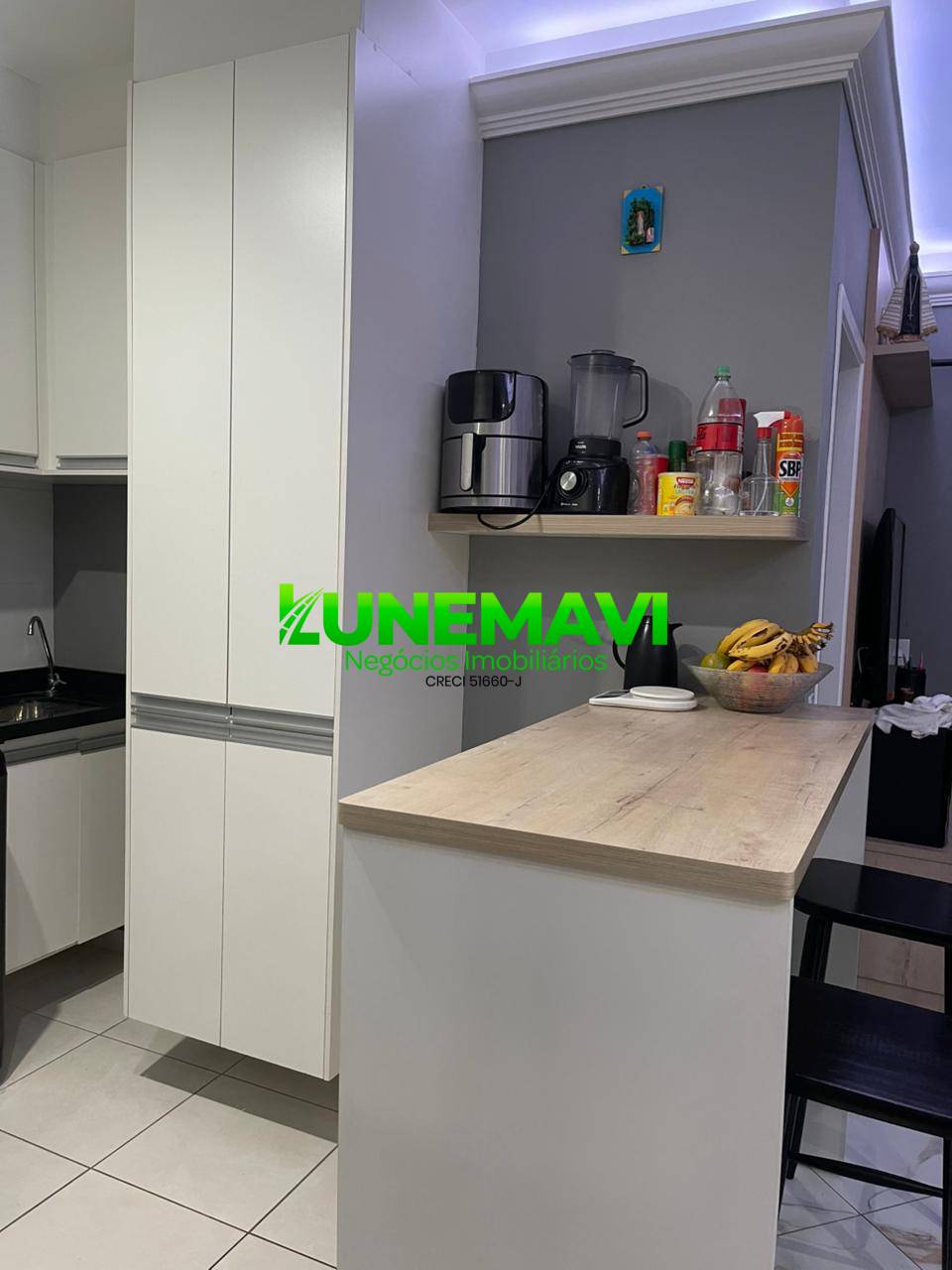 Apartamento, 2 quartos - Foto 24