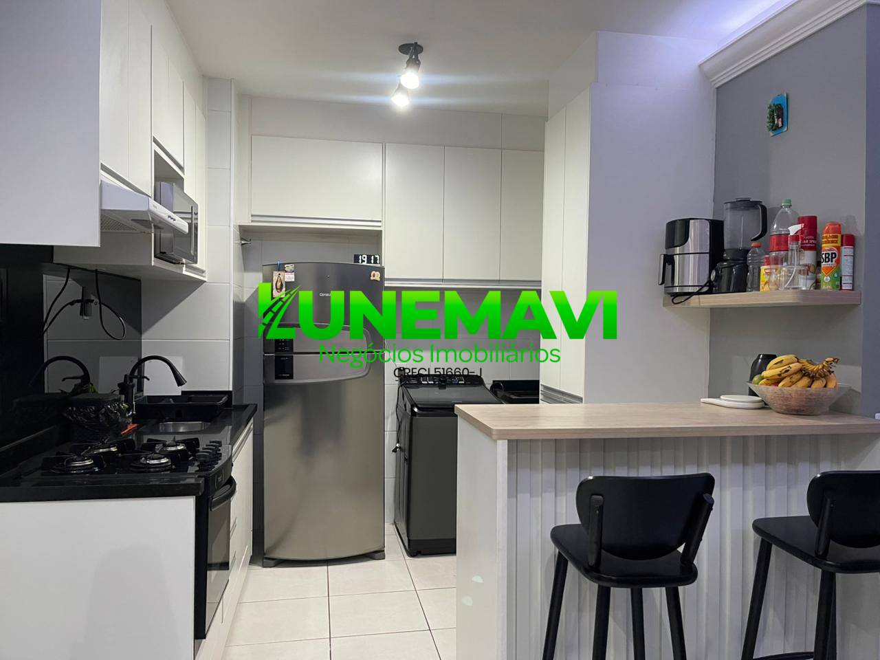 Apartamento, 2 quartos - Foto 25