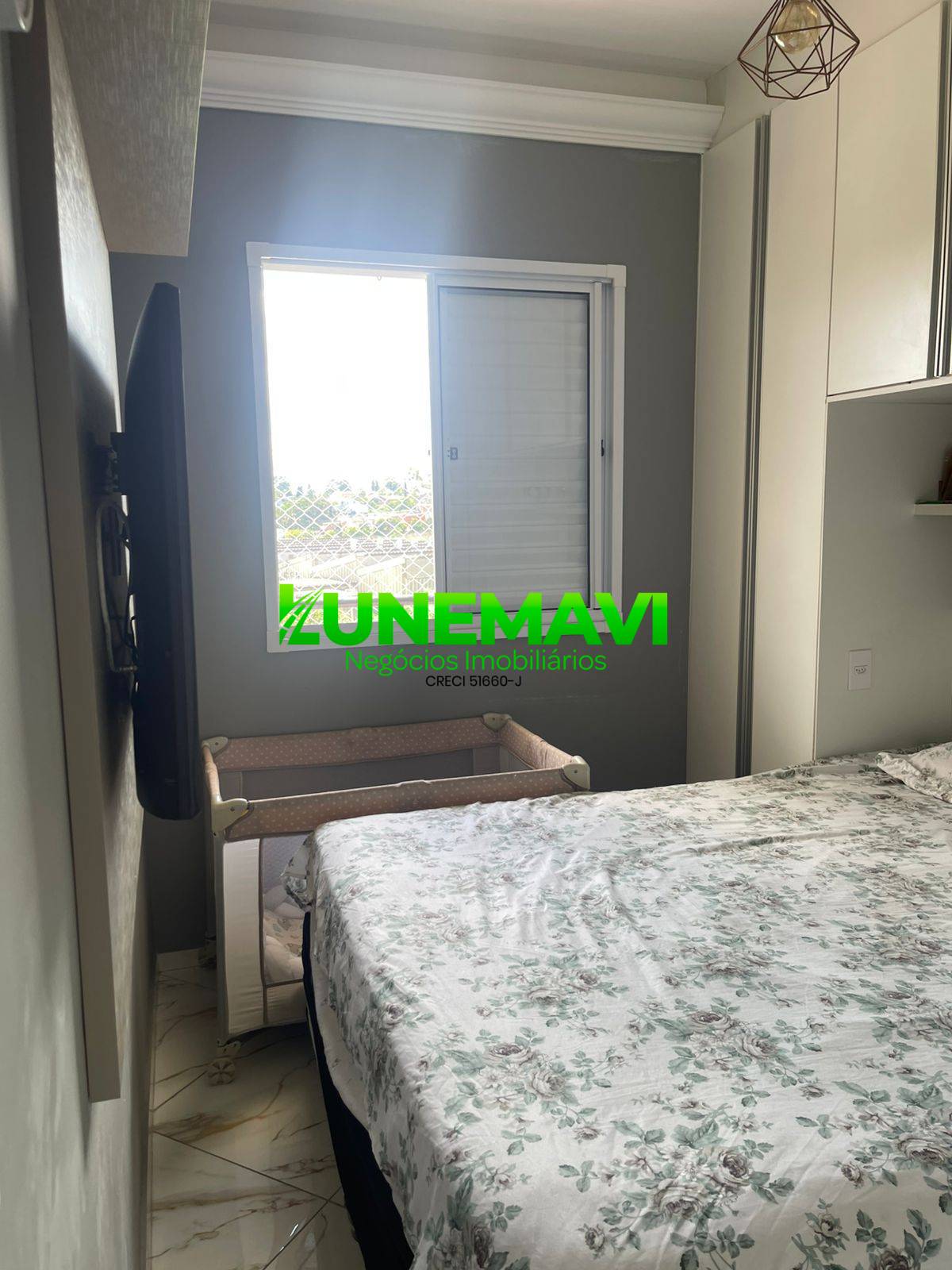 Apartamento, 2 quartos - Foto 31