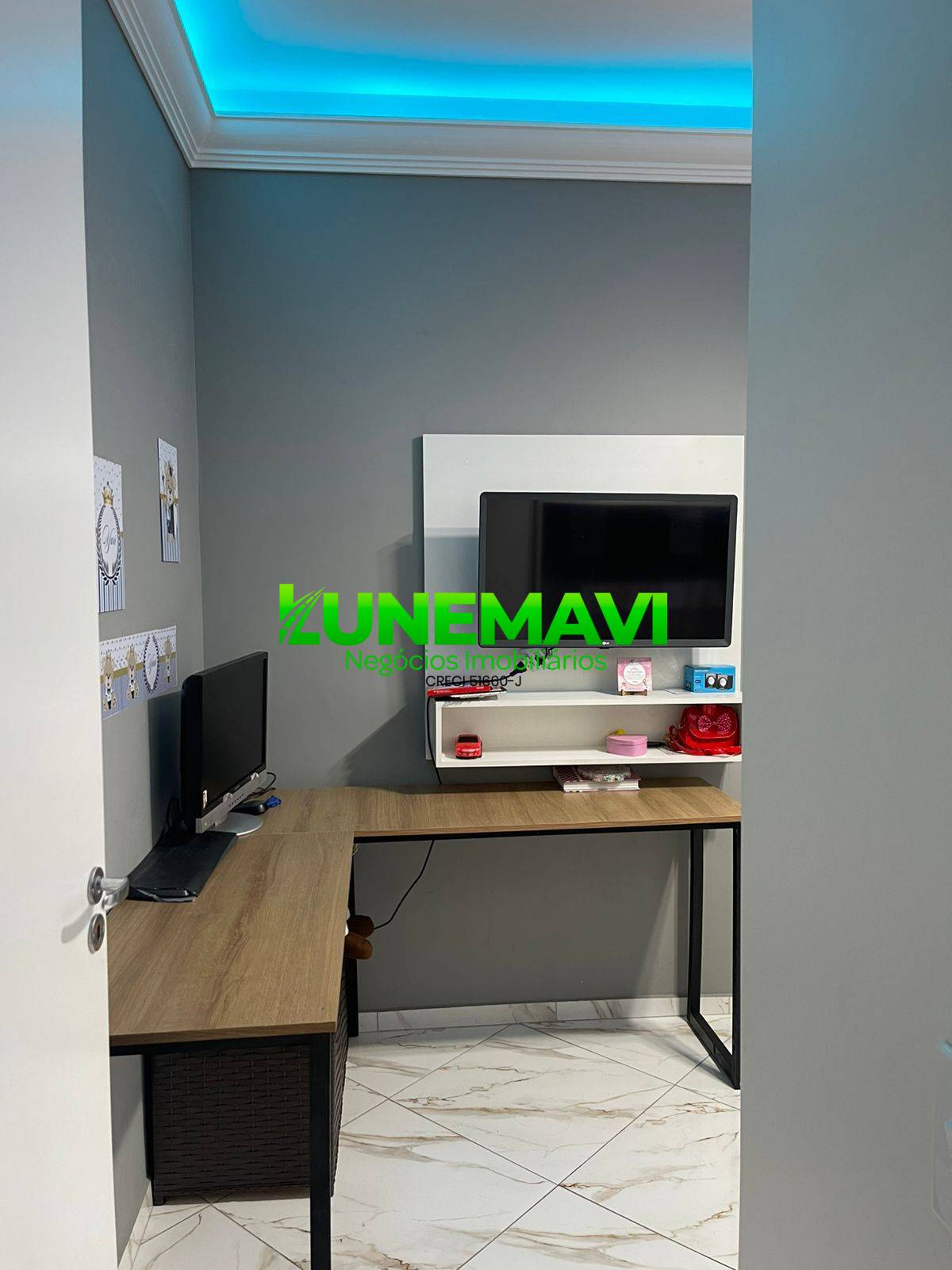 Apartamento, 2 quartos - Foto 29