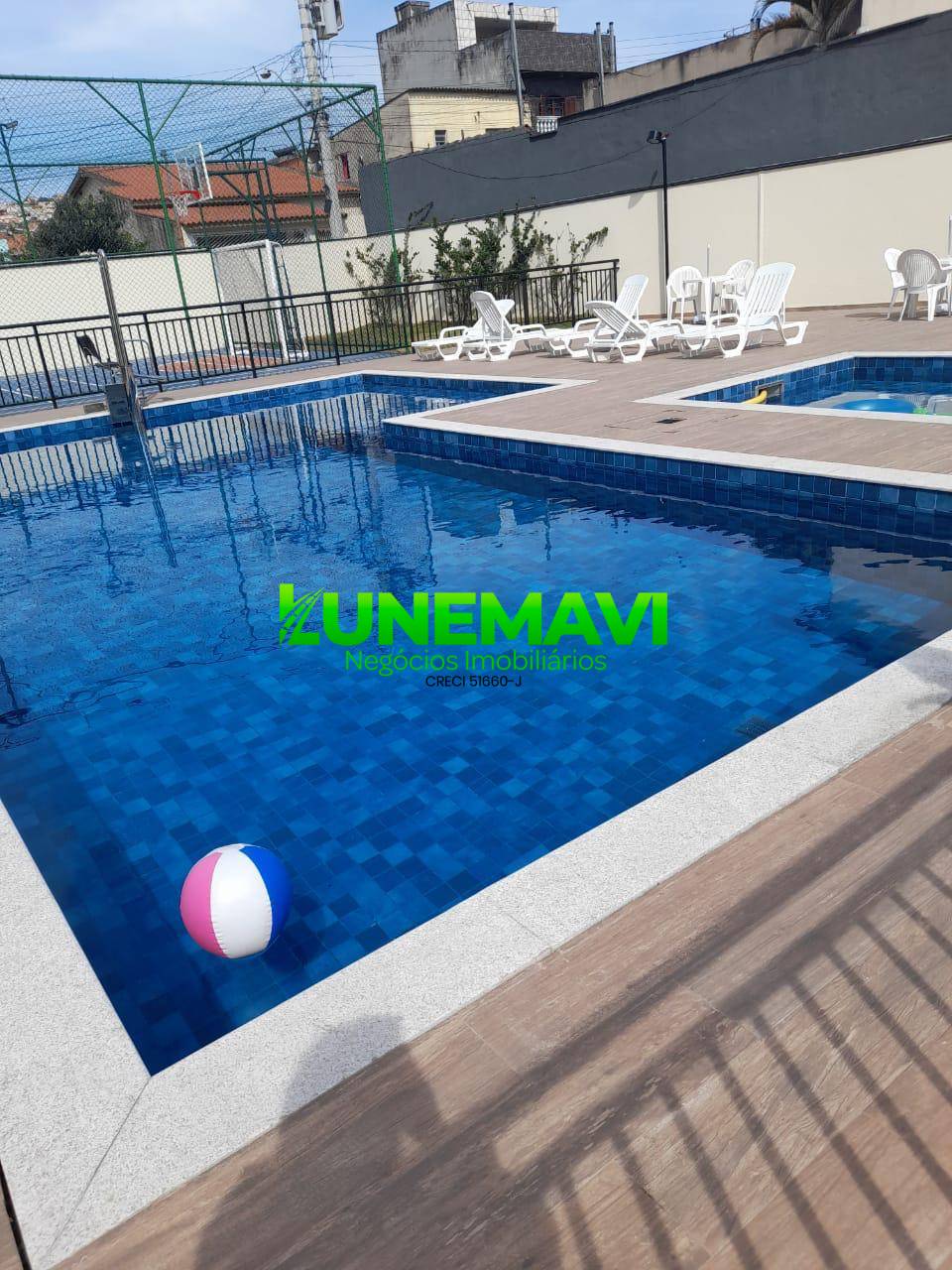 Apartamento, 2 quartos - Foto 34