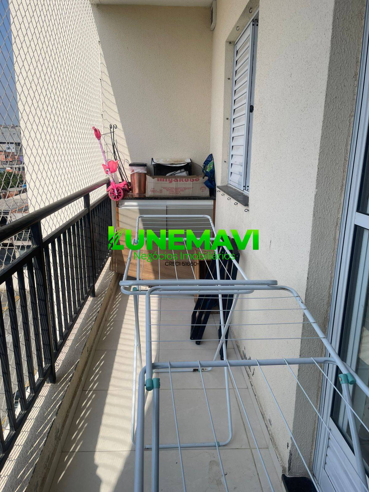 Apartamento, 2 quartos - Foto 36