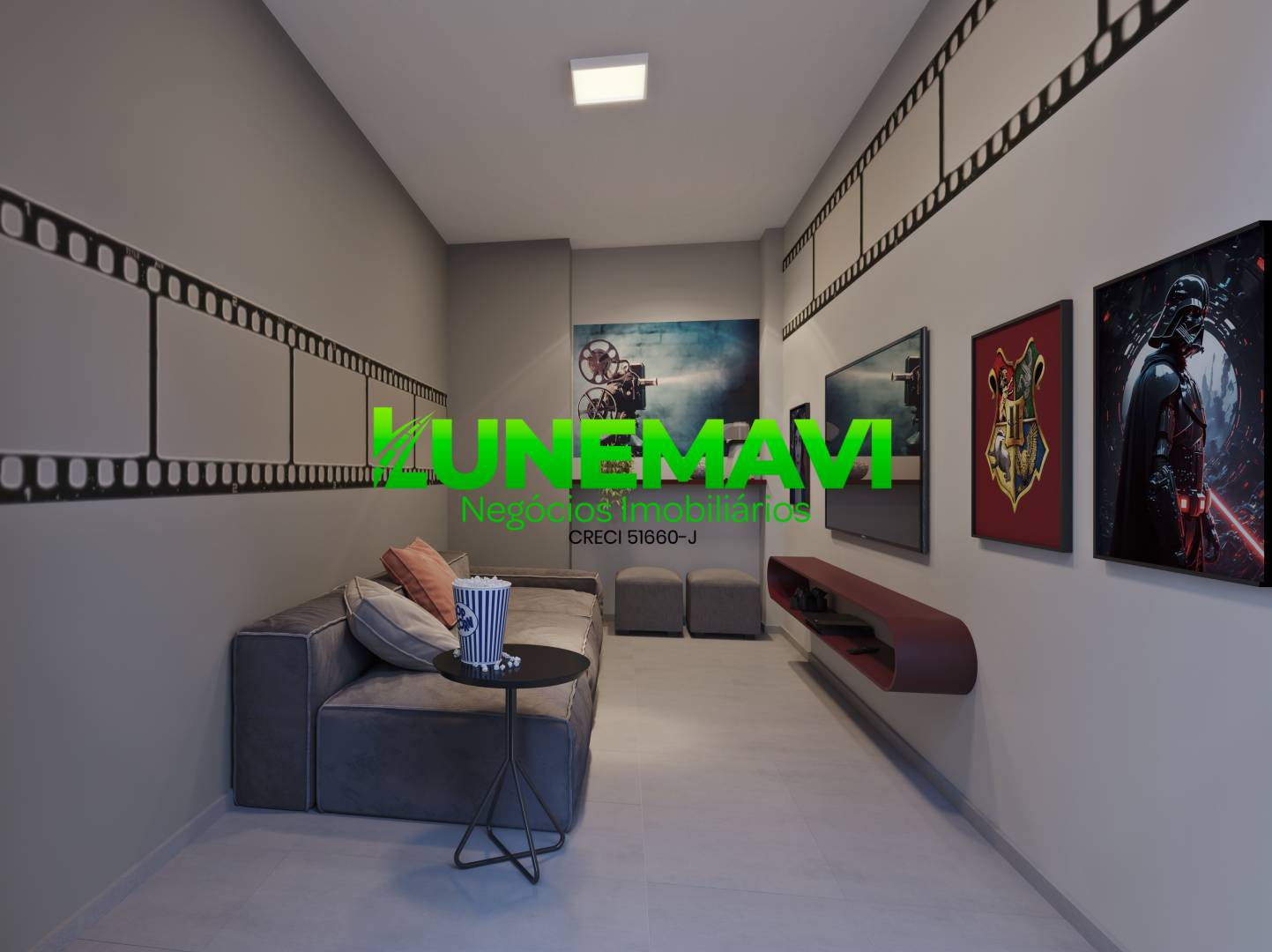 Apartamento, 2 quartos - Foto 10
