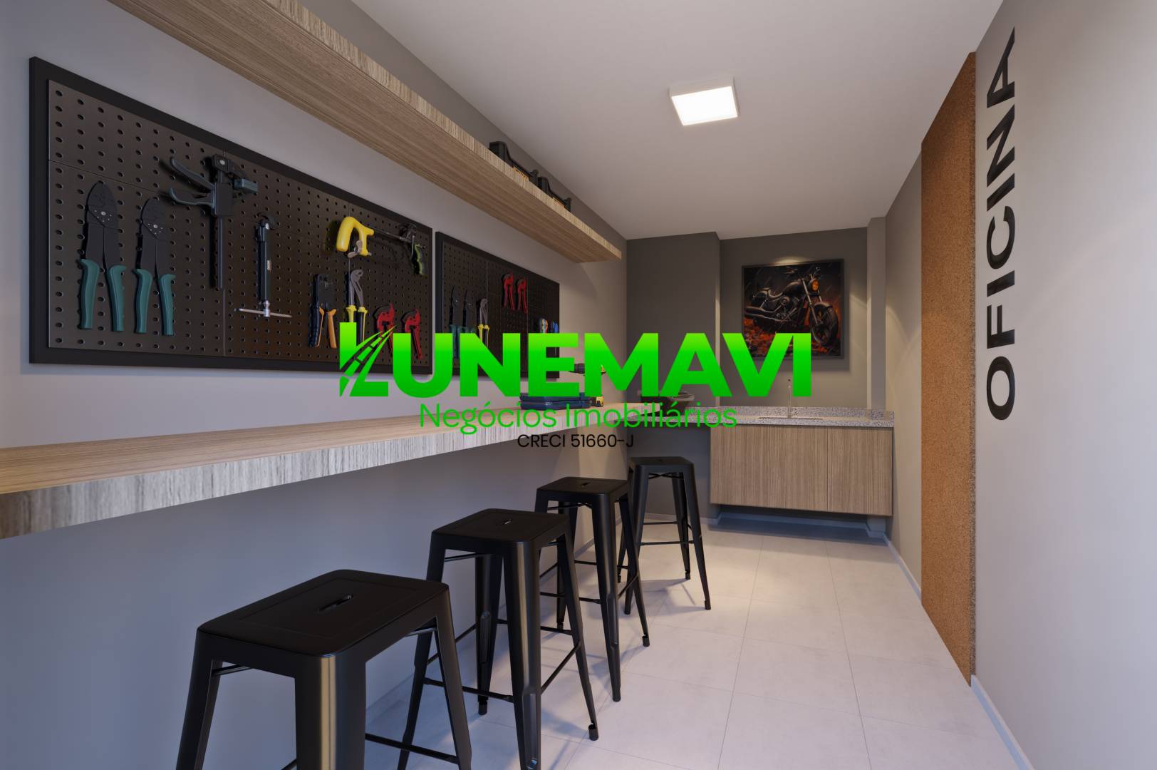 Apartamento, 2 quartos - Foto 22