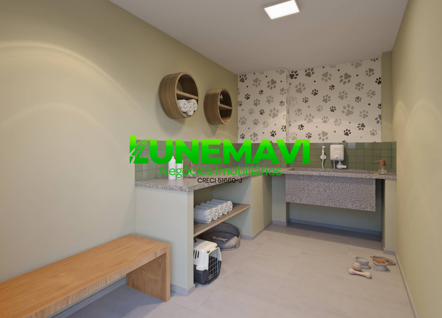 Apartamento, 2 quartos - Foto 23