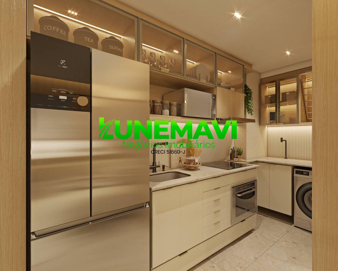 Apartamento, 2 quartos - Foto 6