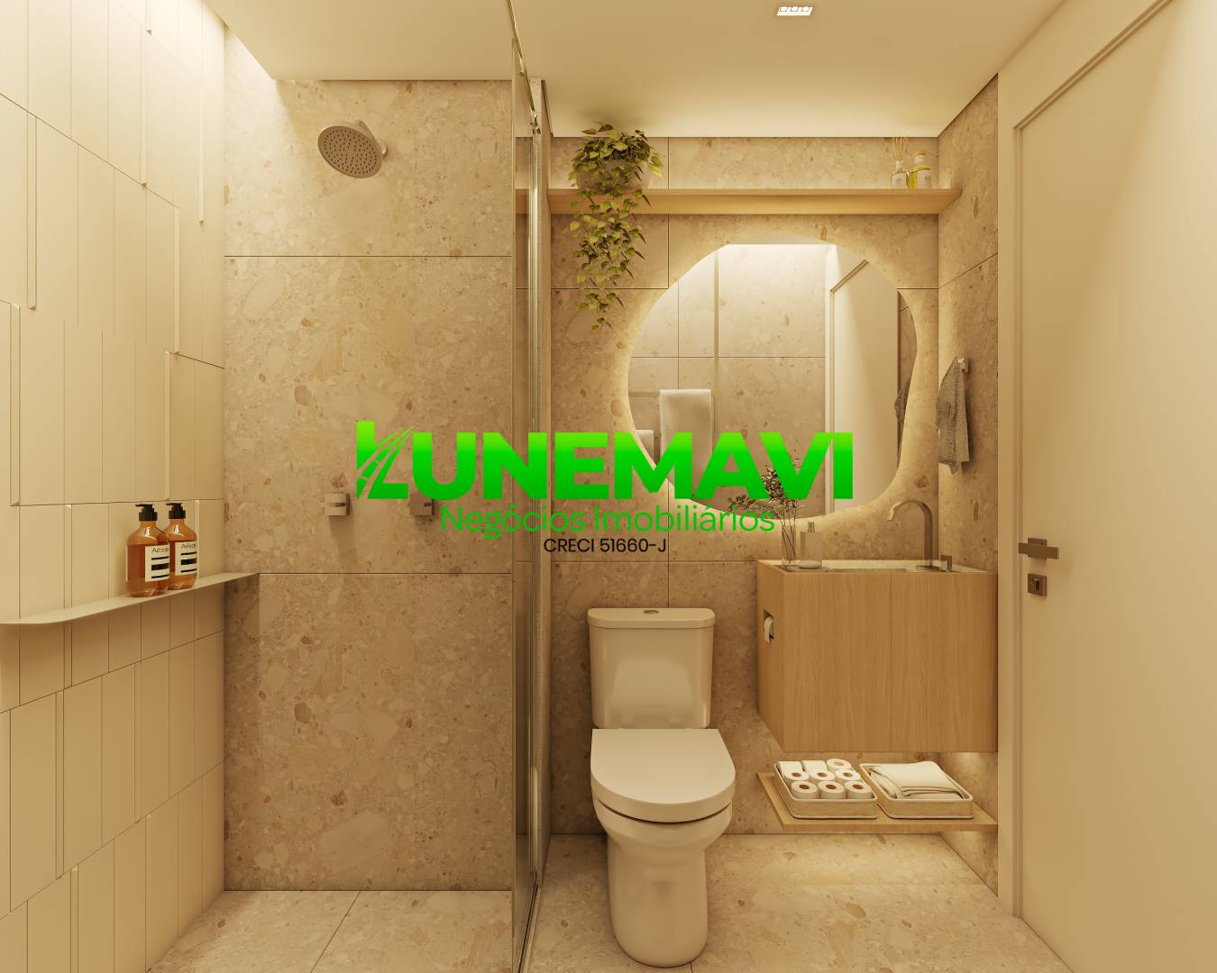 Apartamento, 2 quartos - Foto 7