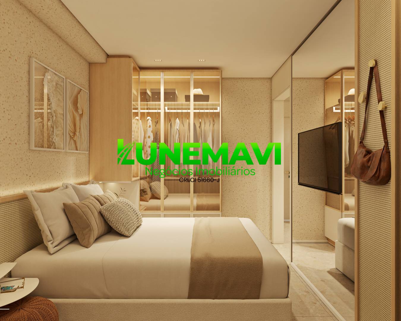 Apartamento, 2 quartos - Foto 10