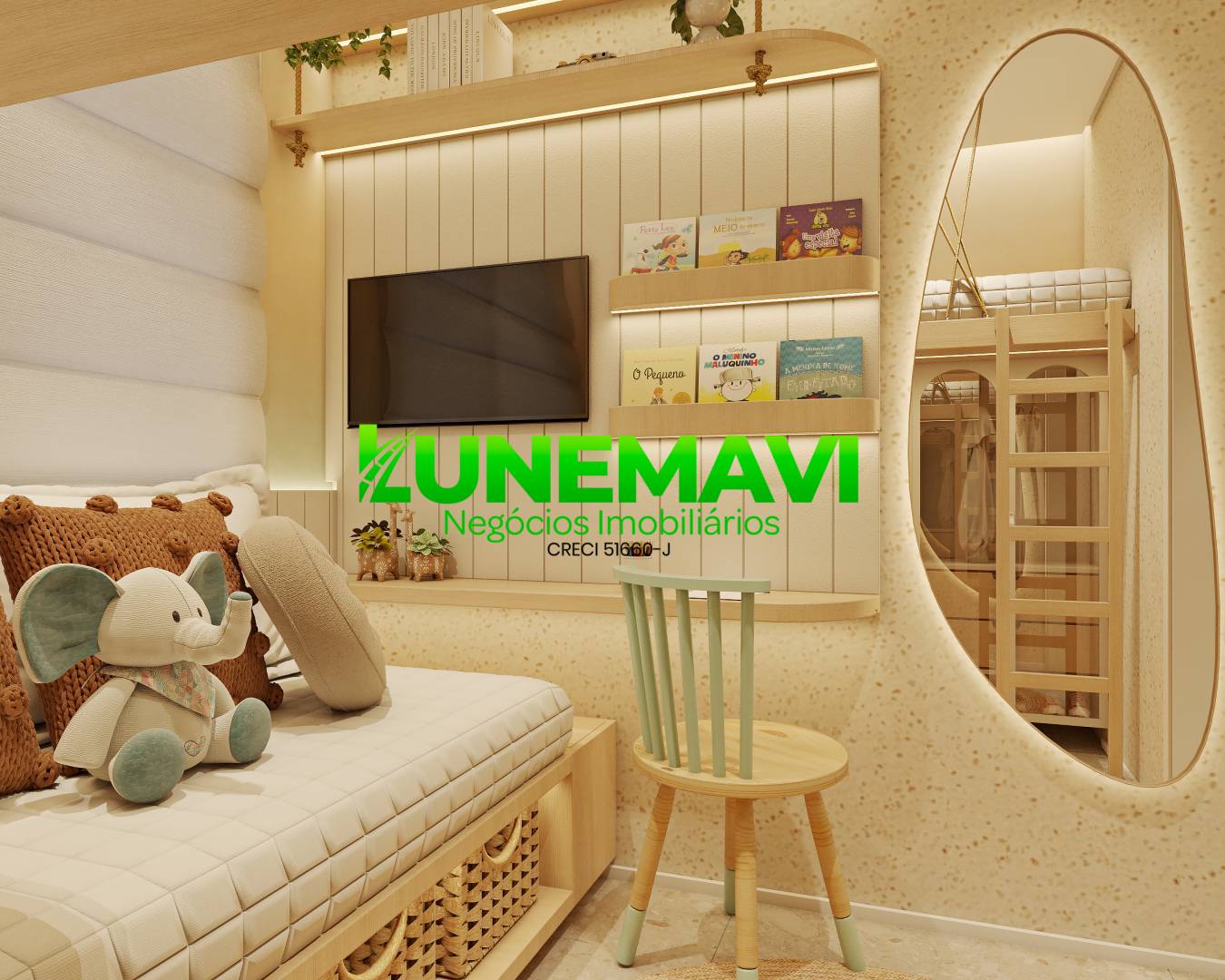 Apartamento, 2 quartos - Foto 12