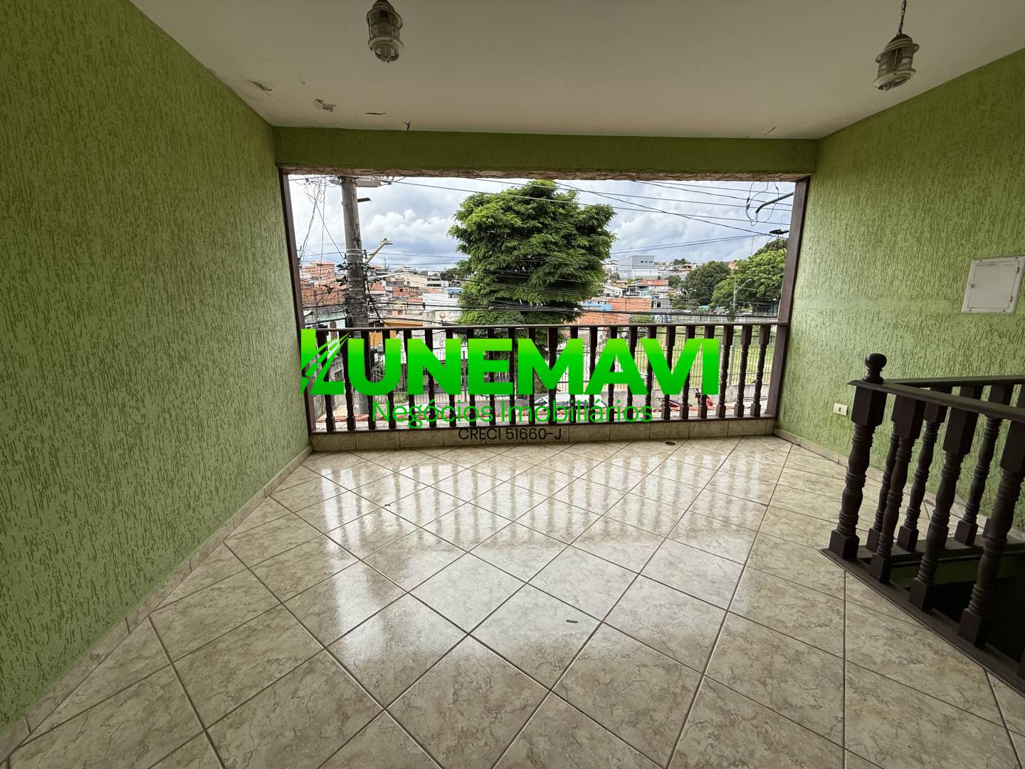 Casa, 4 quartos - Foto 2