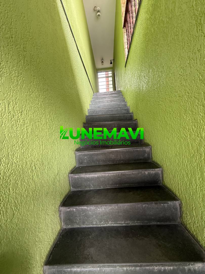 Casa, 4 quartos - Foto 4