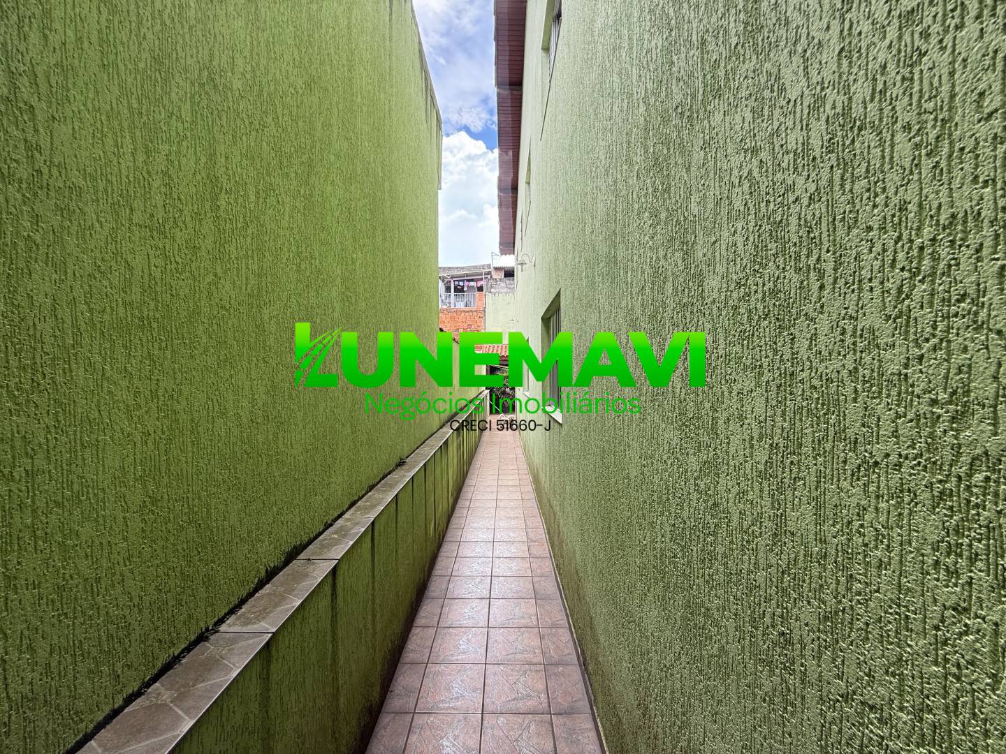 Casa, 4 quartos - Foto 6