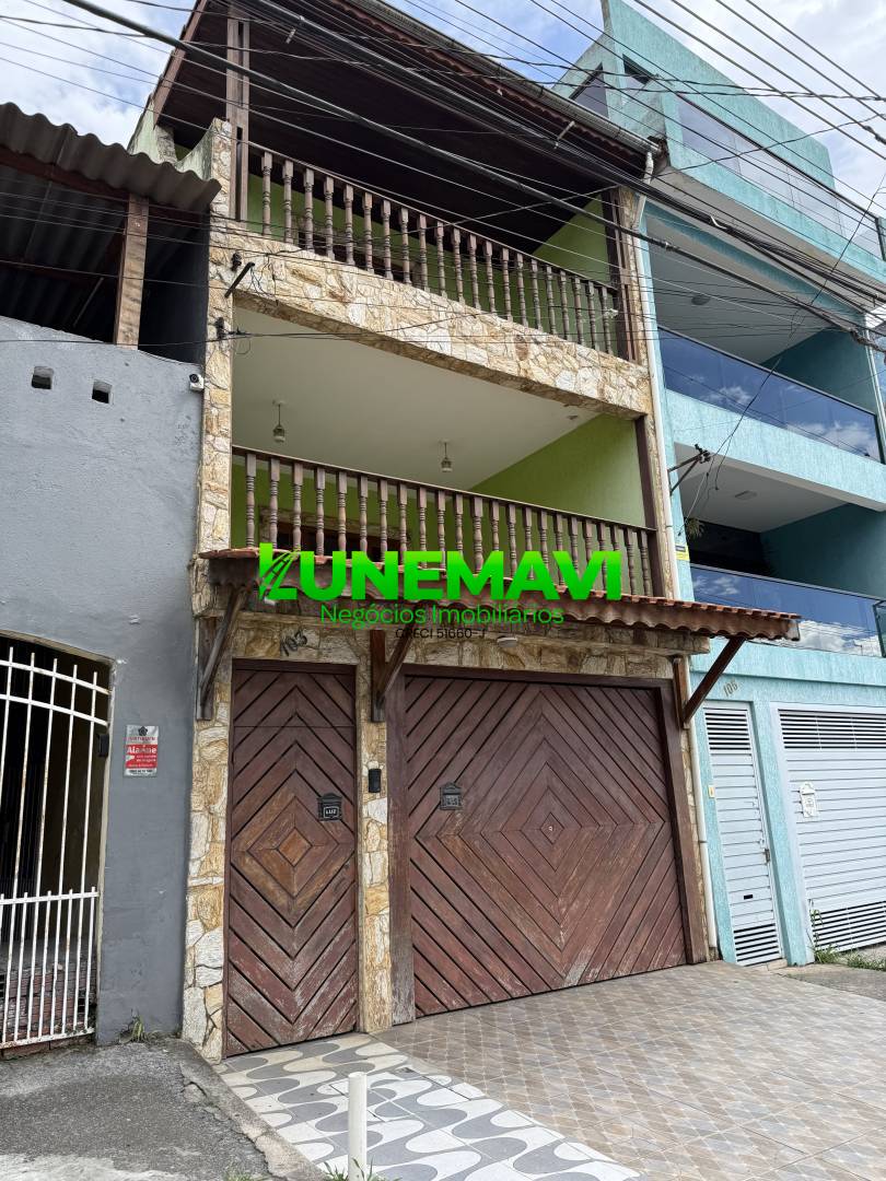 Casa, 4 quartos - Foto 7