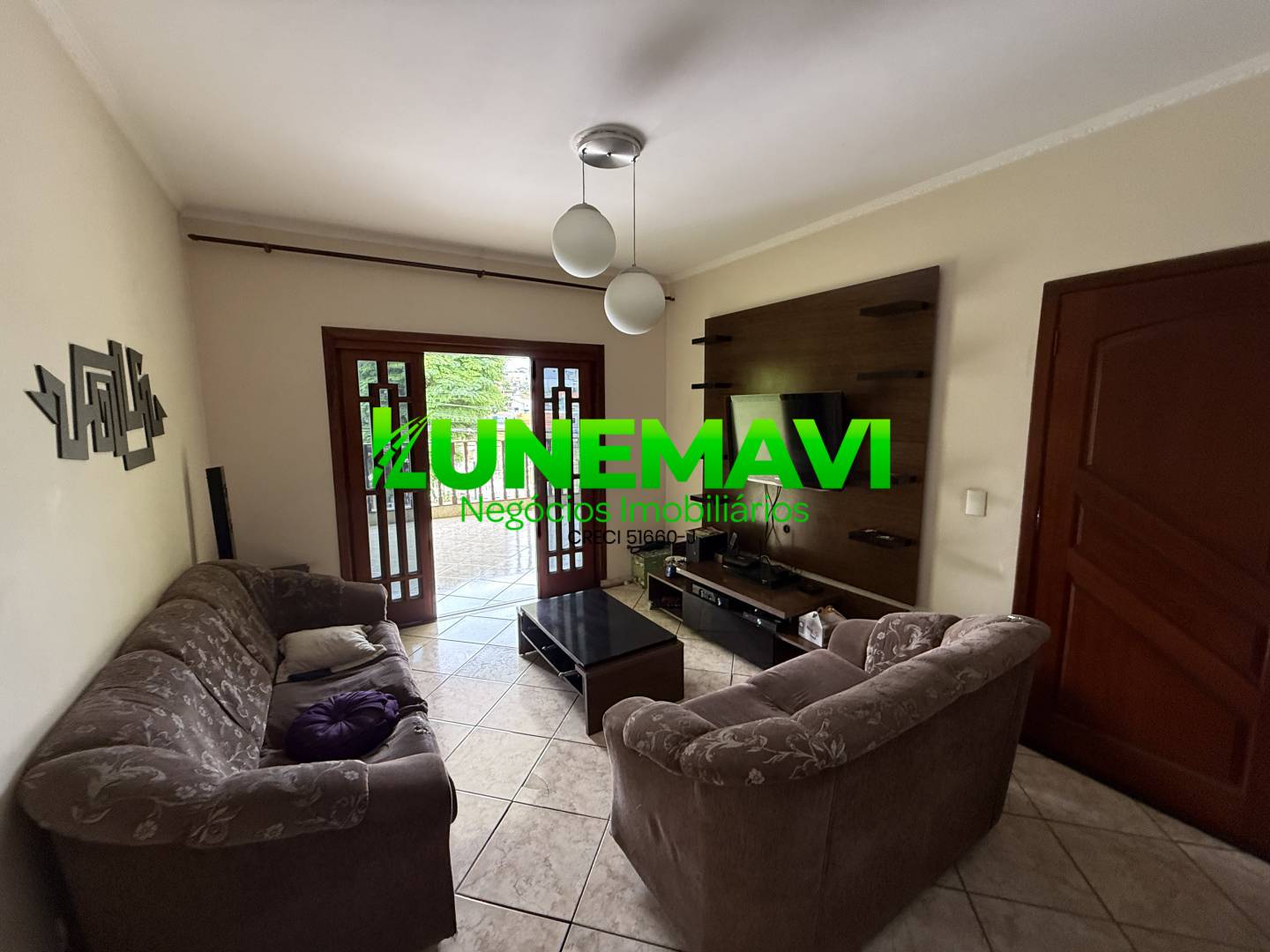 Casa, 4 quartos - Foto 1