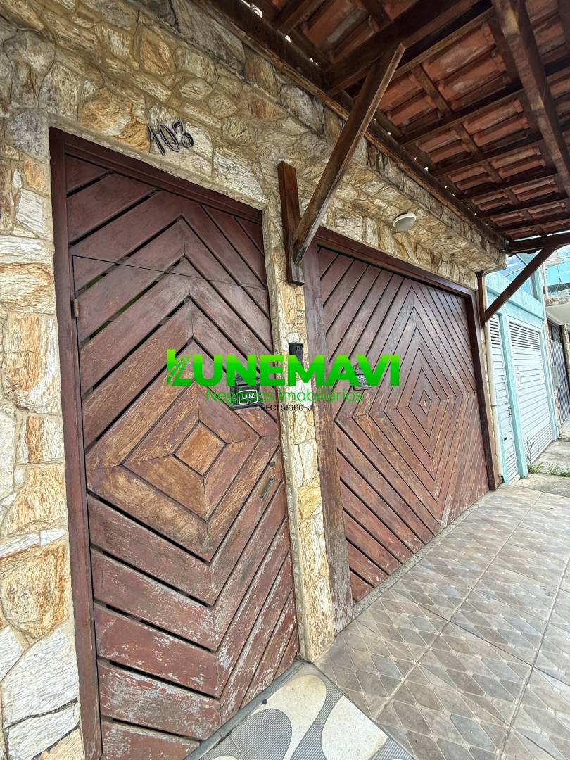 Casa, 4 quartos - Foto 10
