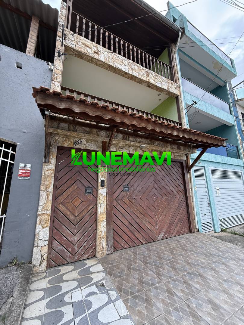 Casa, 4 quartos - Foto 12