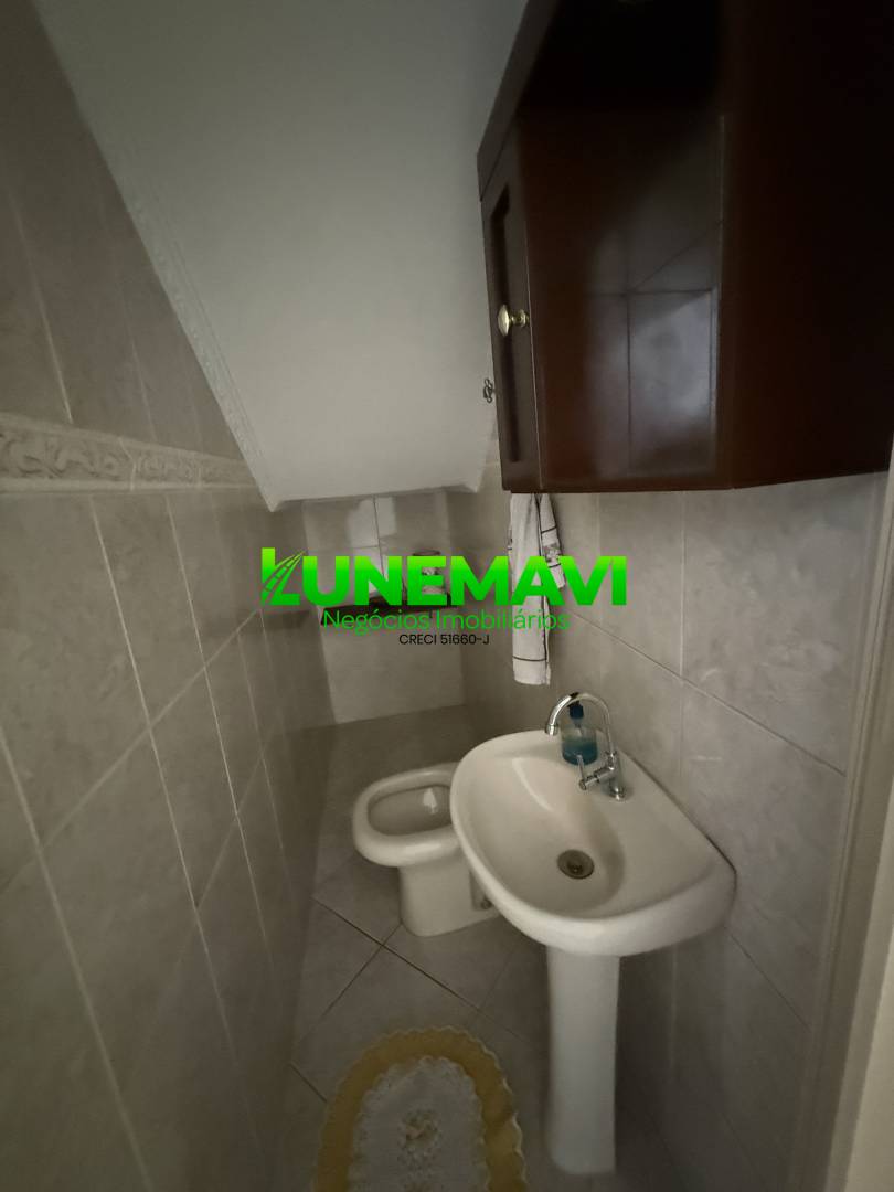 Casa, 4 quartos - Foto 18