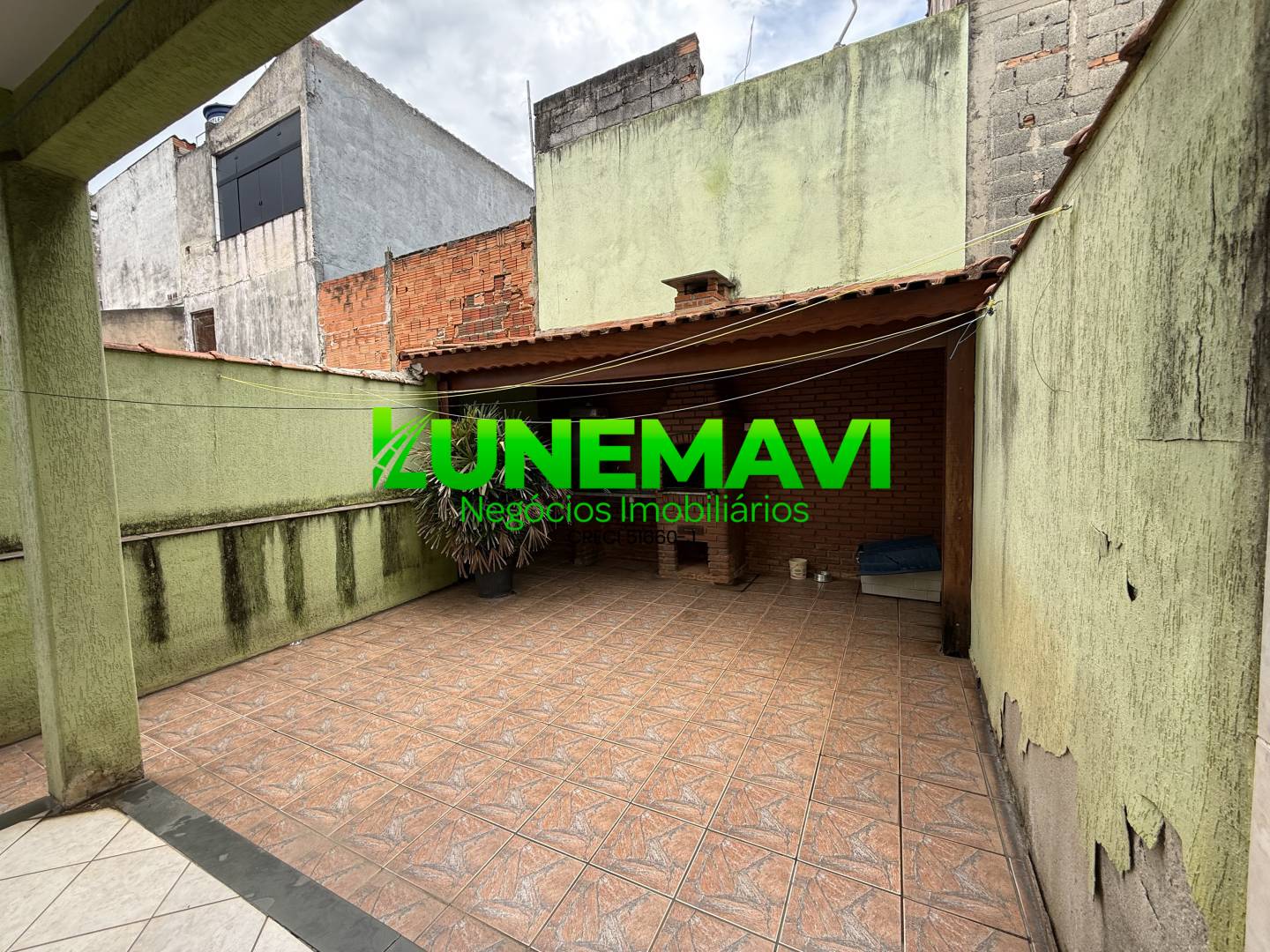 Casa, 4 quartos - Foto 19