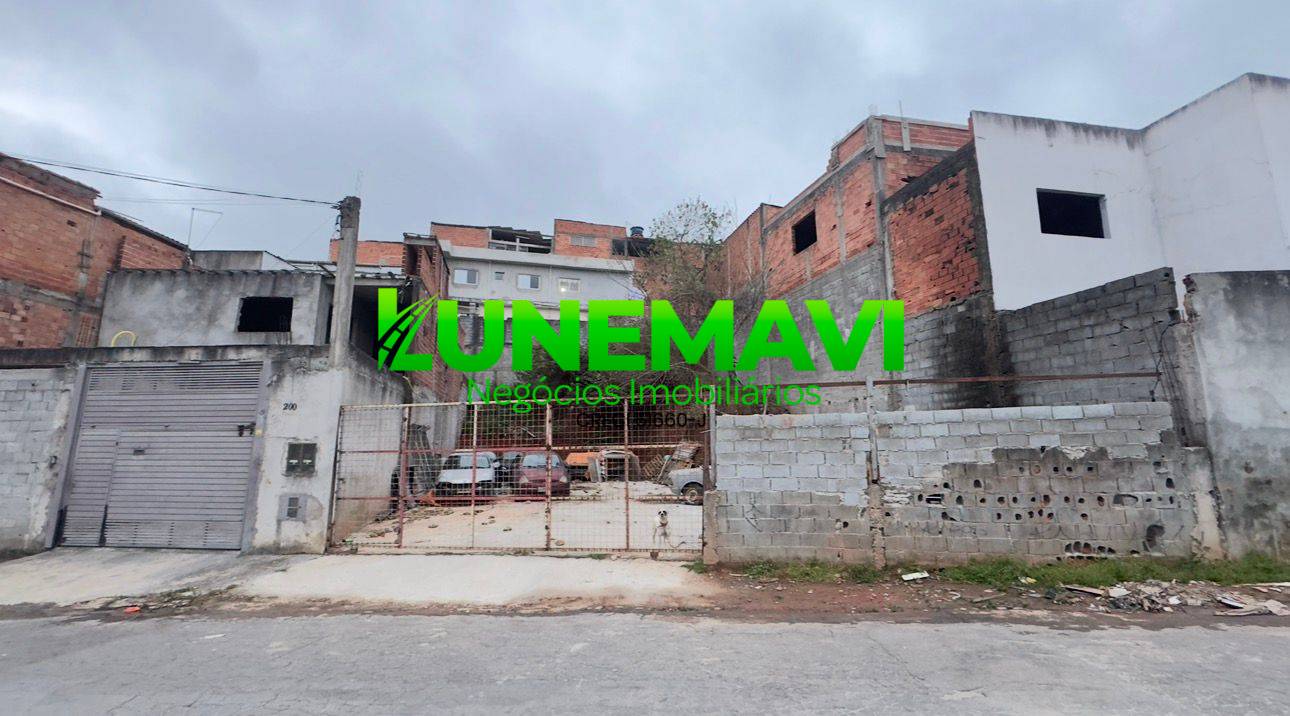 Terreno, 156 m² - Foto 4