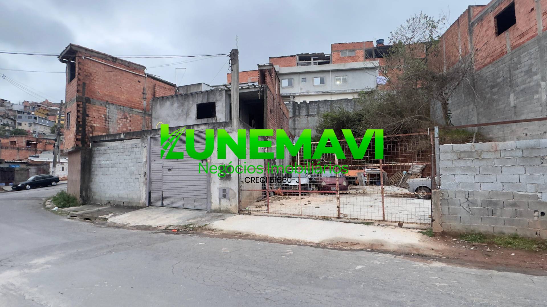 Terreno, 156 m² - Foto 6
