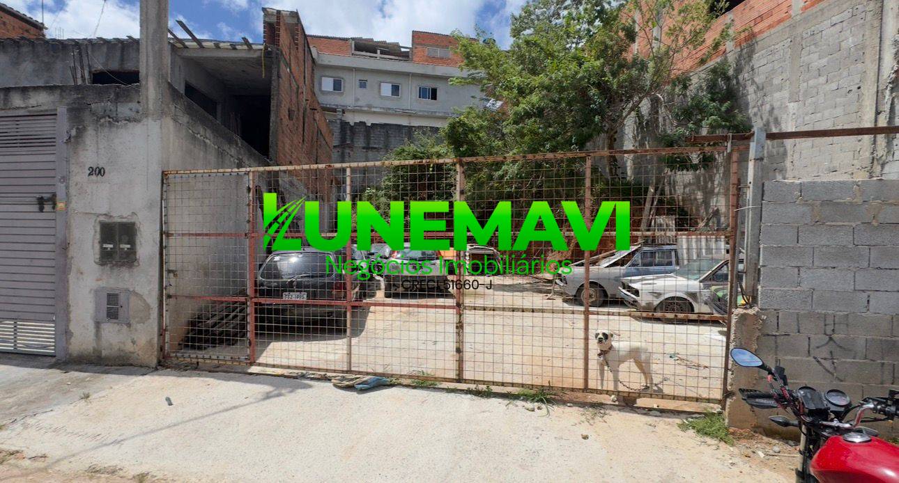 Terreno, 156 m² - Foto 8