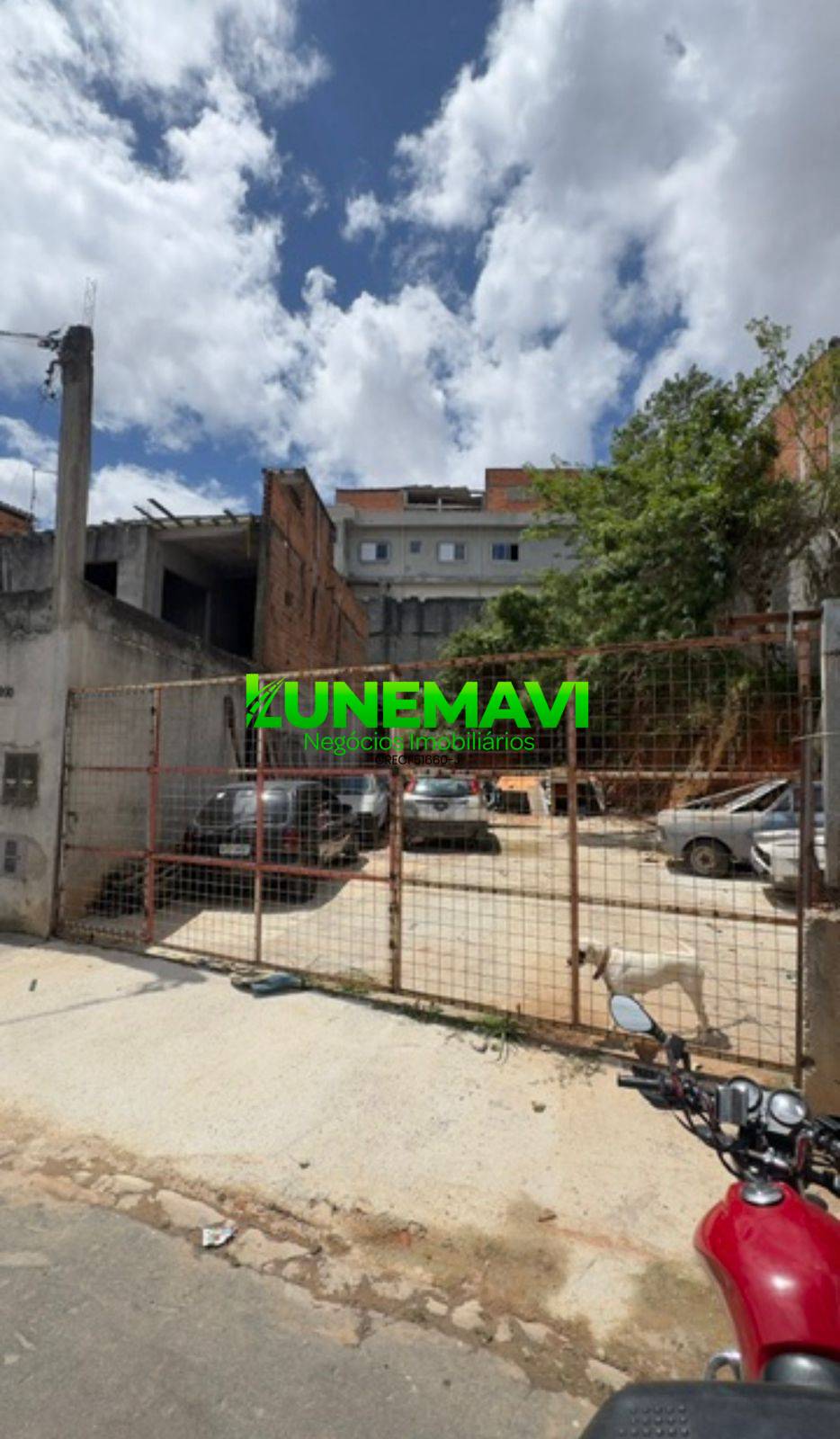 Terreno, 156 m² - Foto 10