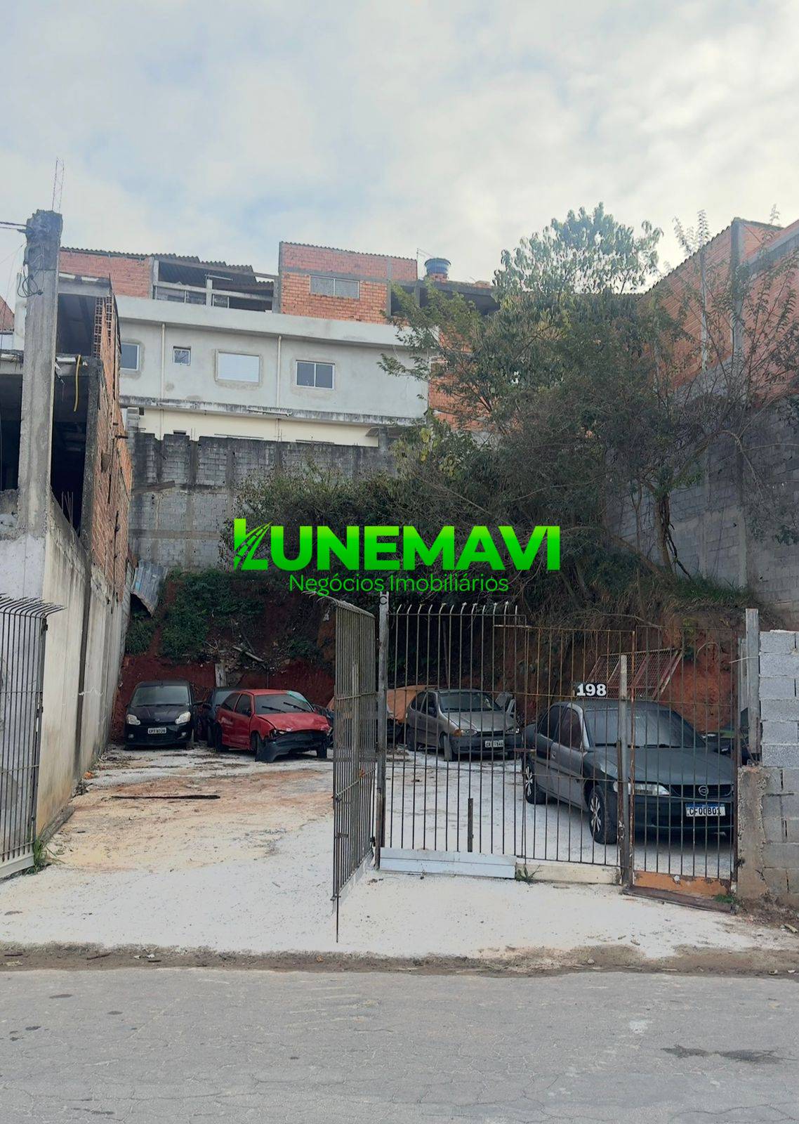 Terreno, 156 m² - Foto 9