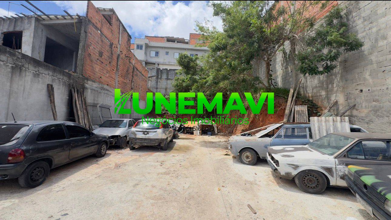 Terreno, 156 m² - Foto 12