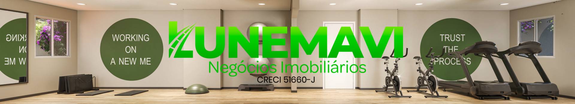 Apartamento, 2 quartos - Foto 3