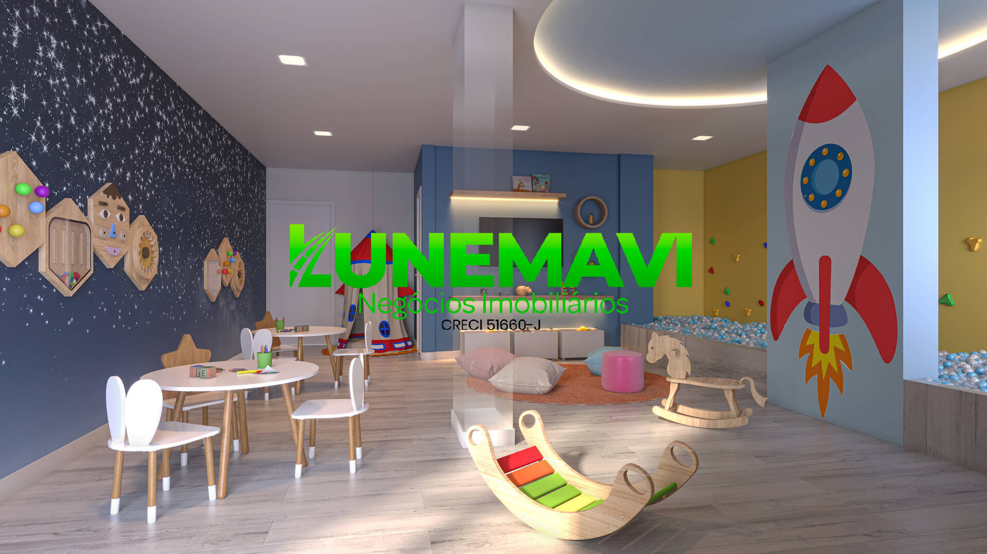 Apartamento, 2 quartos - Foto 6