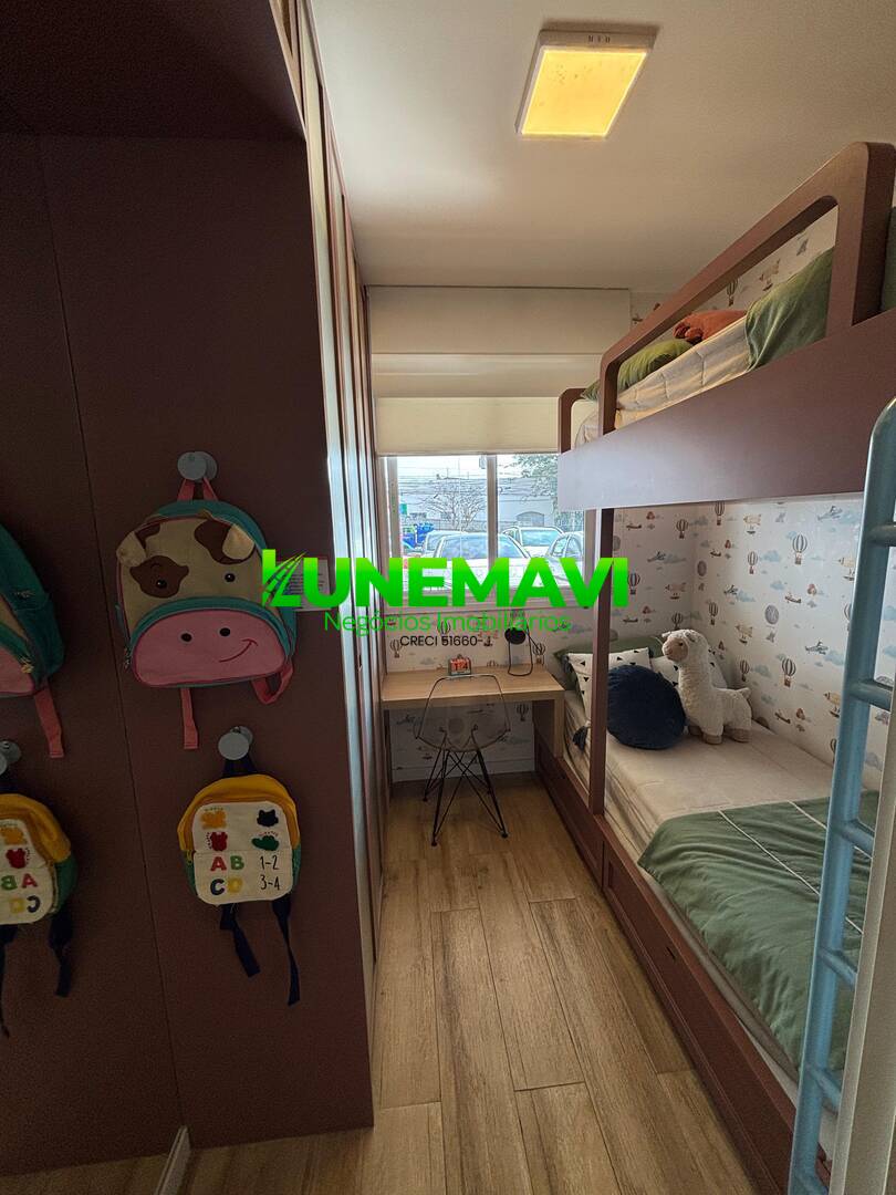 Apartamento, 2 quartos - Foto 4