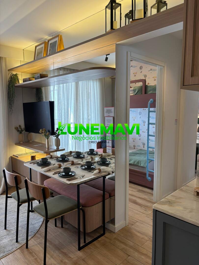 Apartamento, 2 quartos - Foto 7