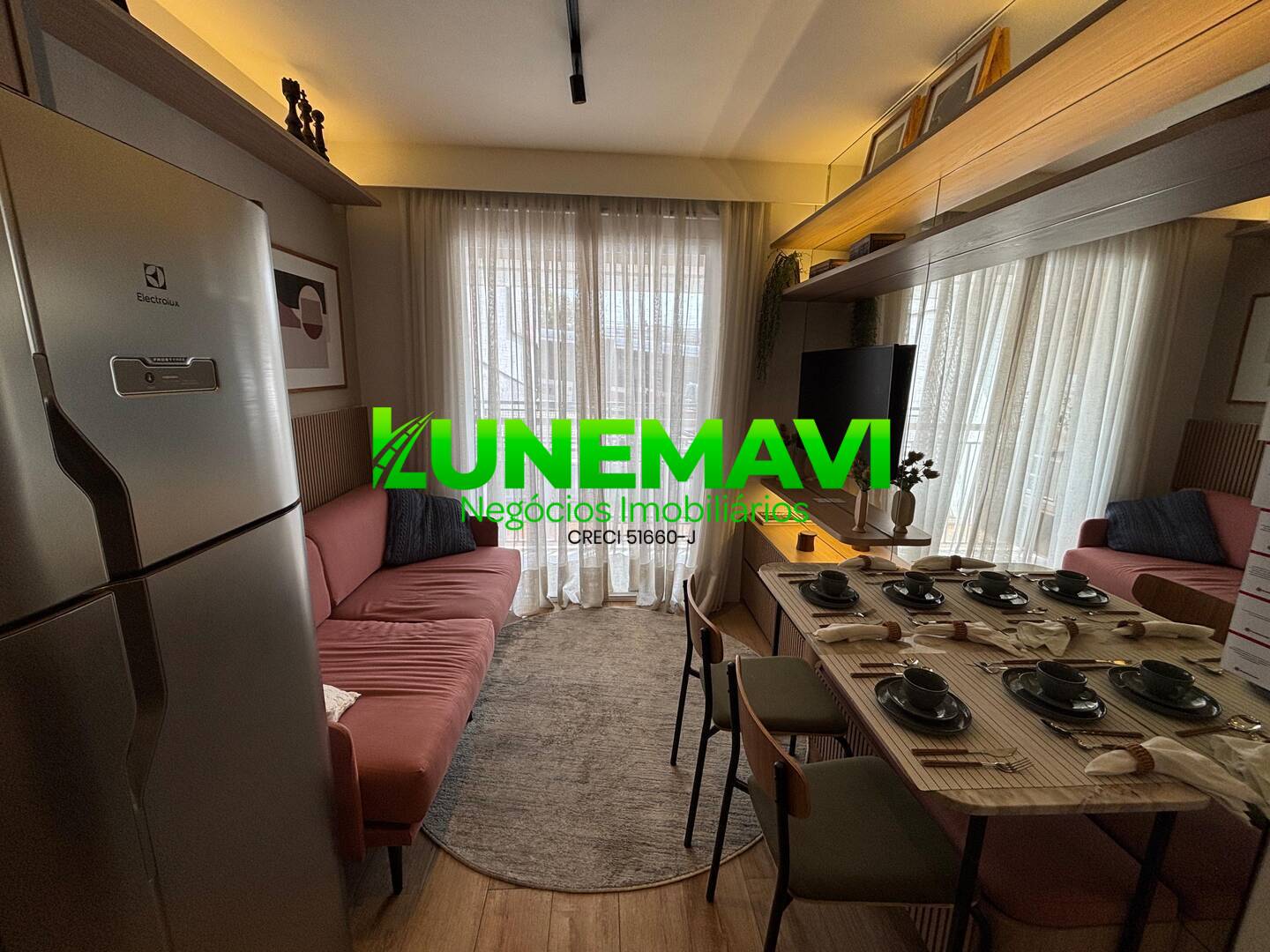 Apartamento, 2 quartos - Foto 10