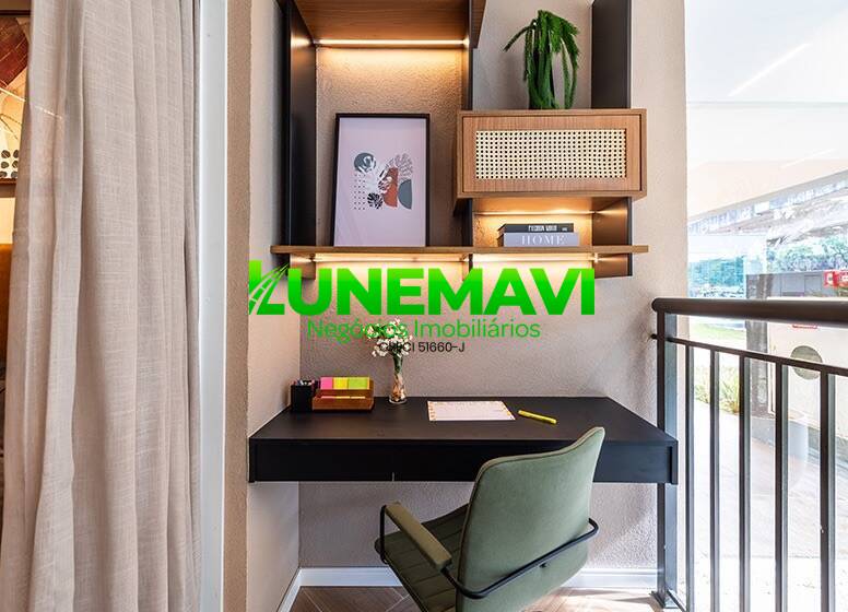 Apartamento, 2 quartos - Foto 7