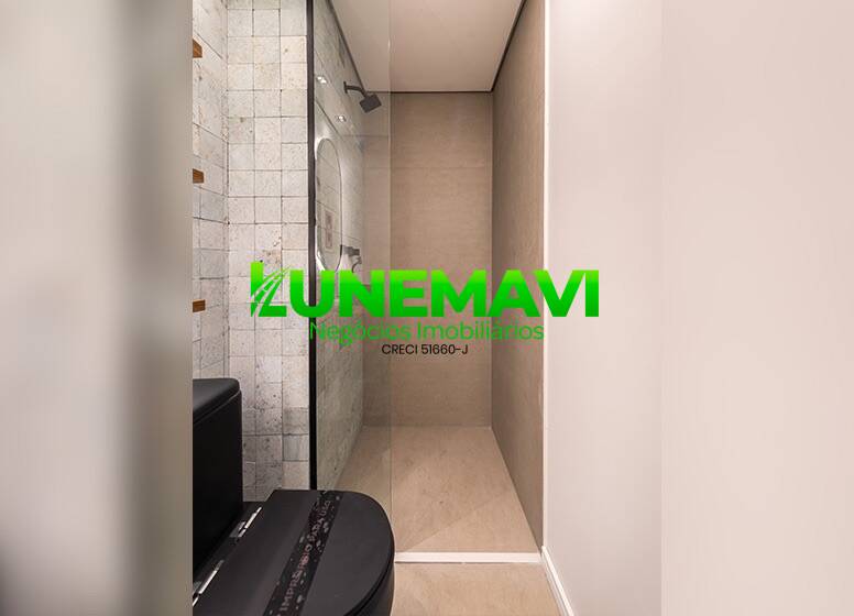 Apartamento, 2 quartos - Foto 8